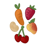 Fruits / Vegetables